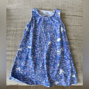 Mahi Gold Toddler Dress Size 3T